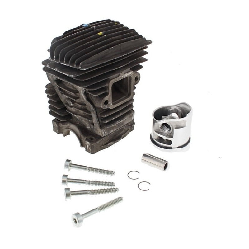 Cylindre avec piston d.38 mm d'origine Stihl référence 1139 020 1204