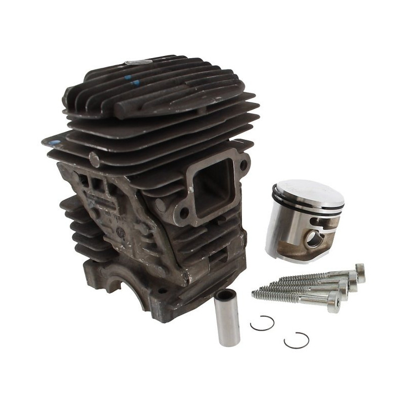 Cylindre avec piston d.40mm d'origine Stihl référence 1139 020 1205