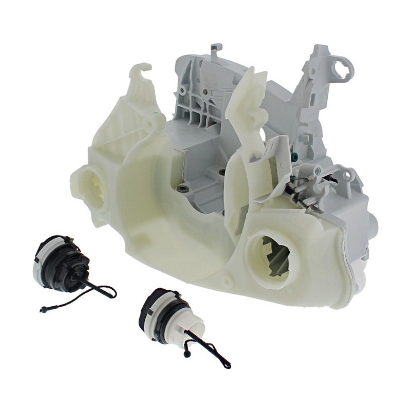 Carter moteur ms 171/181/211 d'origine Stihl référence 1139 020 3006