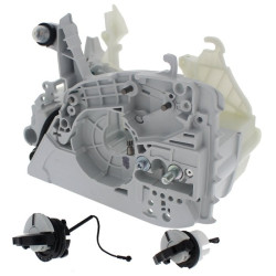 Carter moteur ergostart d'origine Stihl référence 1139 020 3007