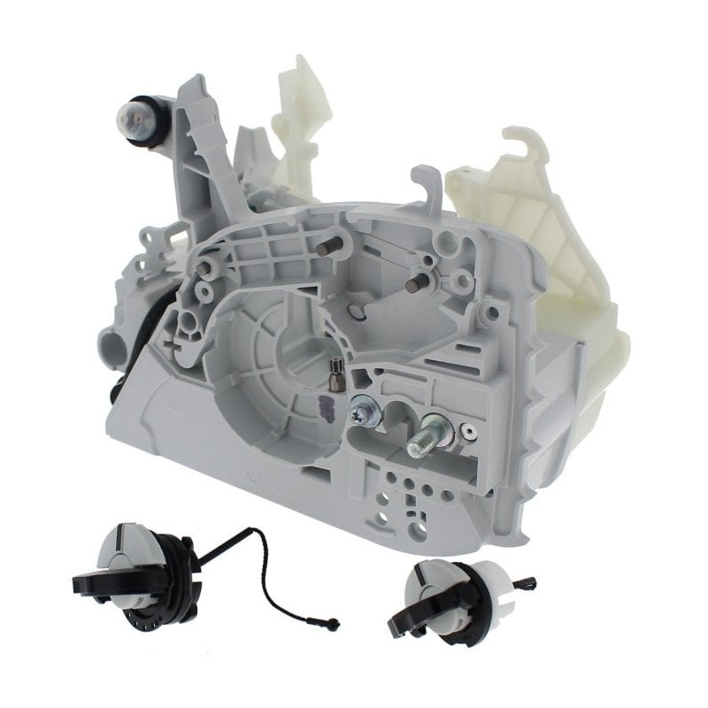 Carter moteur ergostart d'origine Stihl référence 1139 020 3007