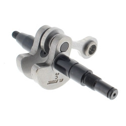 Vilebrequin ms 211 d'origine Stihl référence 1139 030 0401