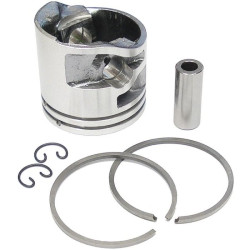 Piston complet diam 40 d'origine Stihl référence 1139 030 2001