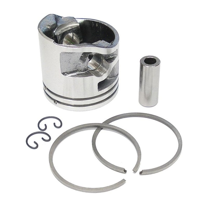 Piston complet diam 40 d'origine Stihl référence 1139 030 2001