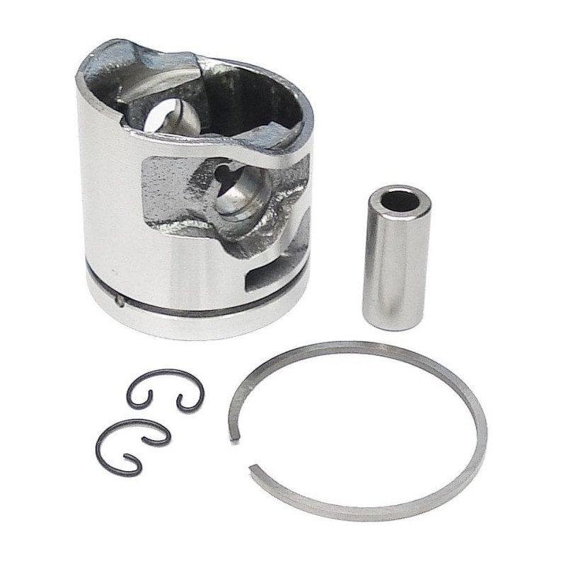 Piston complet d.38 mm d'origine Stihl référence 1139 030 2002