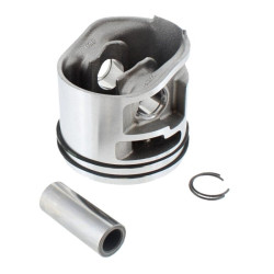 Piston complet d.40 mm d'origine Stihl référence 1139 030 2007
