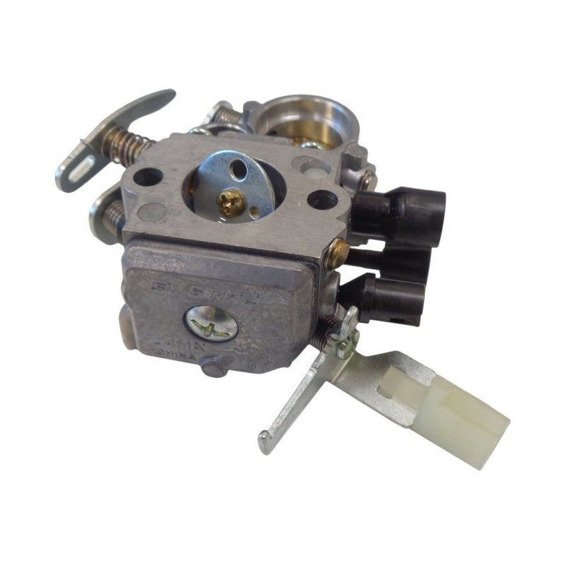Carburateur C1Q-S191C d'origine Stihl référence 1139 120 0608