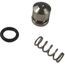 Jeu piston pompe d'origine Stihl référence 1139 120 9700