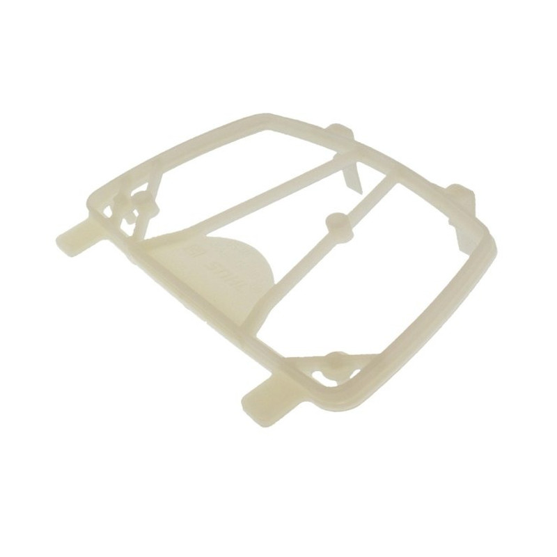 Cadre de filtre d'origine Stihl référence 1139 124 0500