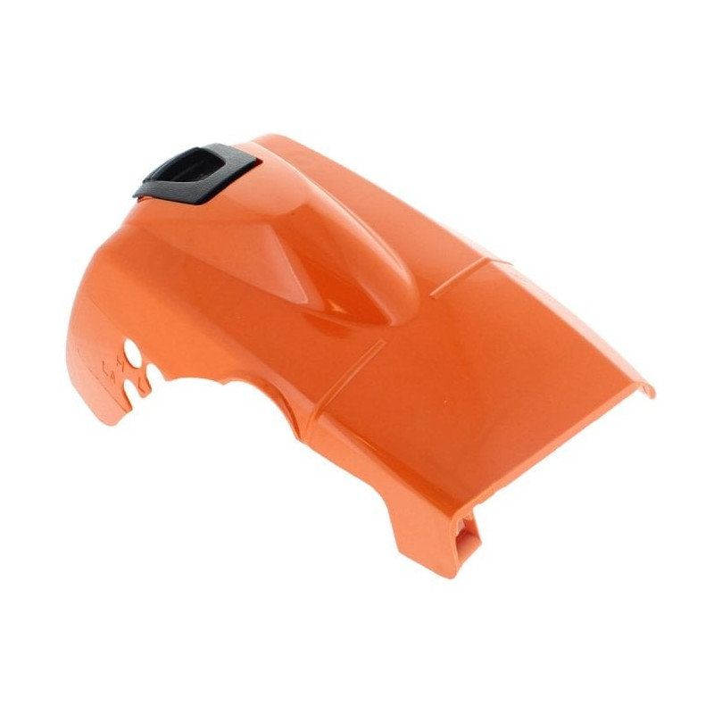 Capot ms 211 d'origine Stihl référence 1139 140 4702