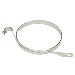Collier de frein d'origine Stihl référence 1139 160 5400