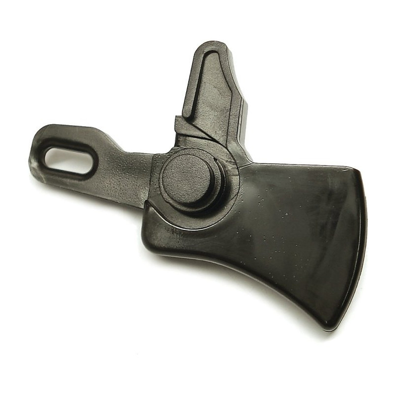 Manette des gaz d'origine Stihl référence 1139 182 1000