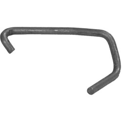 Tringle volet demarrage d'origine Stihl référence 1139 185 1901