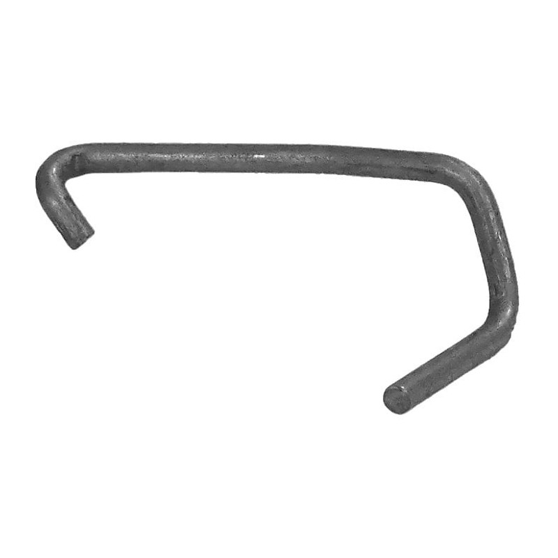 Tringle volet demarrage d'origine Stihl référence 1139 185 1901