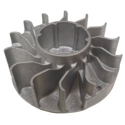 Rotor ms 211 d'origine Stihl référence 1139 400 1201