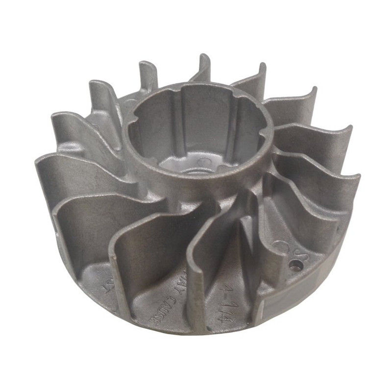 Rotor ms 211 d'origine Stihl référence 1139 400 1201