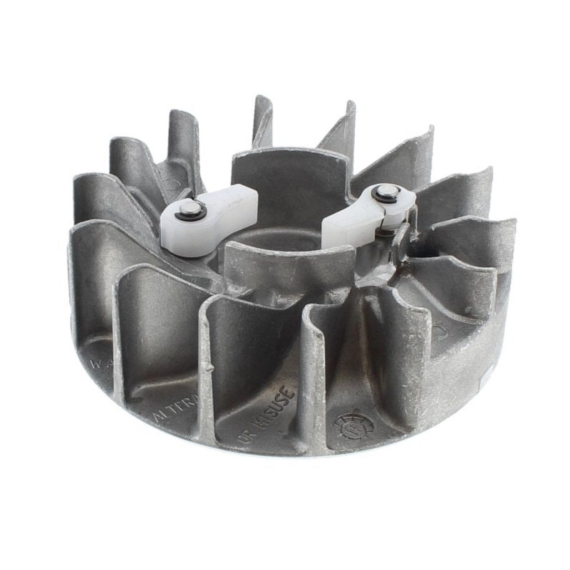 Rotor ms 181/211 cbe d'origine Stihl référence 1139 400 1203