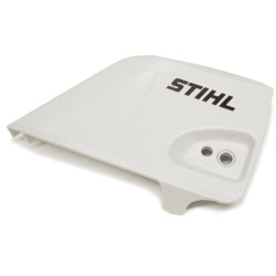 Couvercle de pignon d'origine Stihl référence 1139 640 1700
