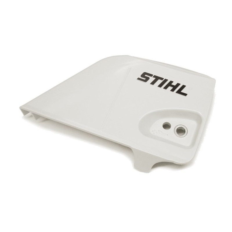 Couvercle de pignon d'origine Stihl référence 1139 640 1700