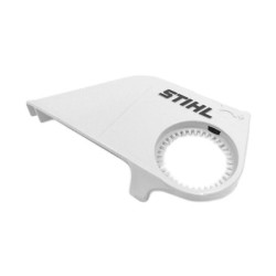 Couvercle pignon nu d'origine Stihl référence 1139 640 1701