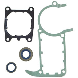 Jeu de joints moteur d'origine Stihl référence 1140 007 1001