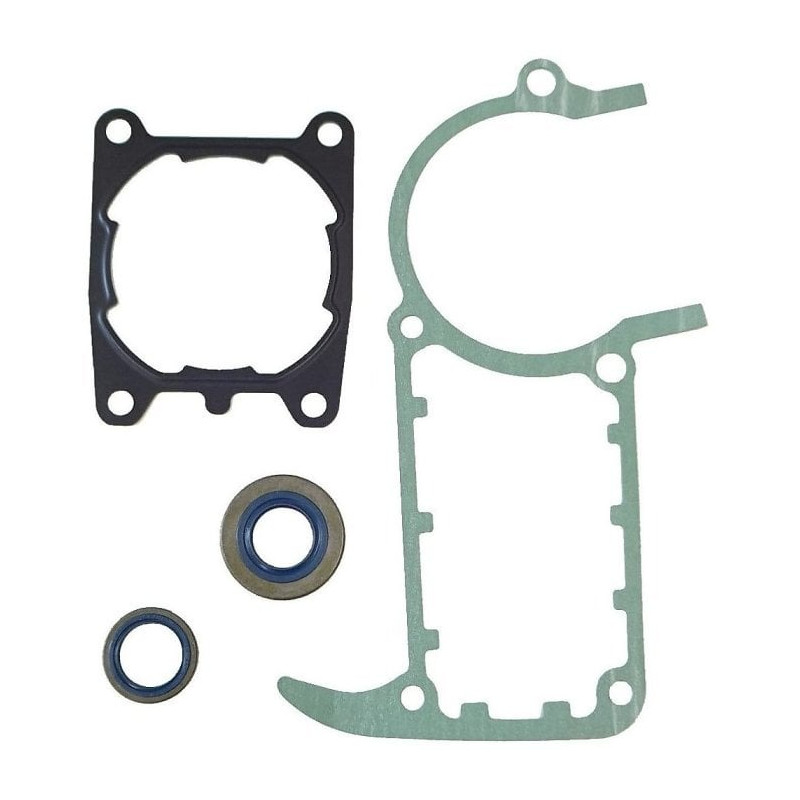 Jeu de joints moteur d'origine Stihl référence 1140 007 1001
