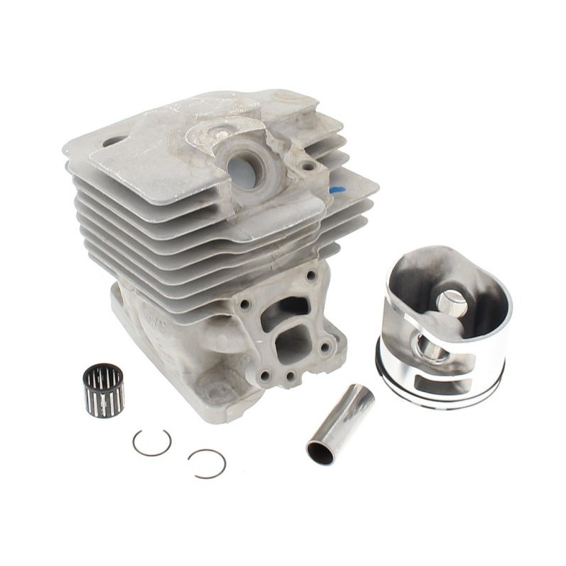 Cylindre avec piston d.47 mm d'origine Stihl référence 1140 020 1208