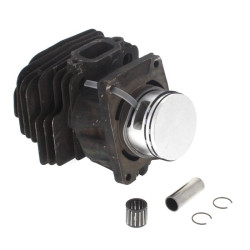 Cylindre av piston d 47mm d'origine Stihl référence 1140 020 1209