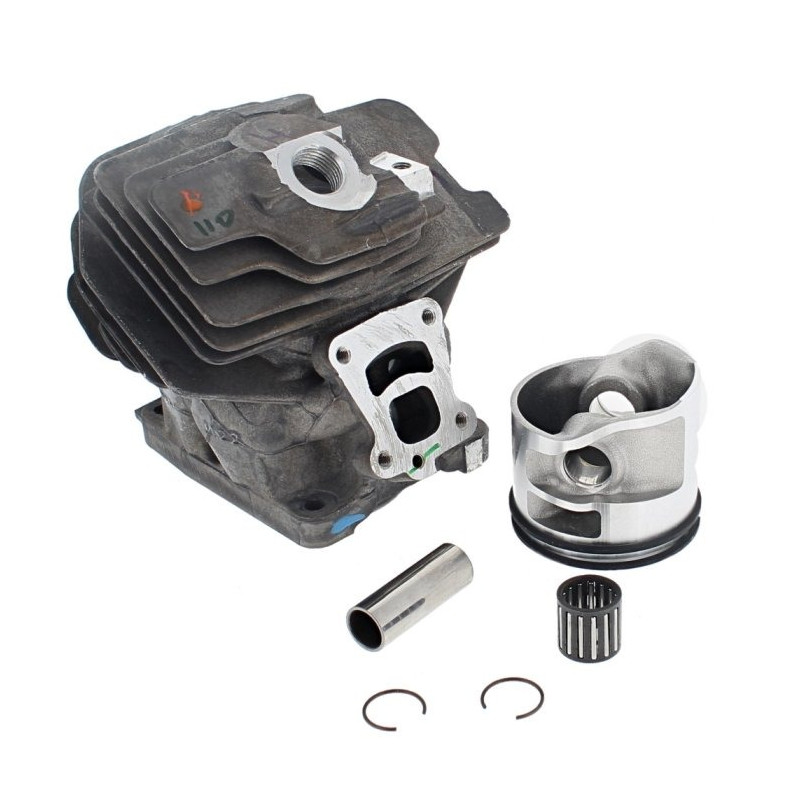 Cylindre avec piston d.47 mm d'origine Stihl référence 1140 020 1210