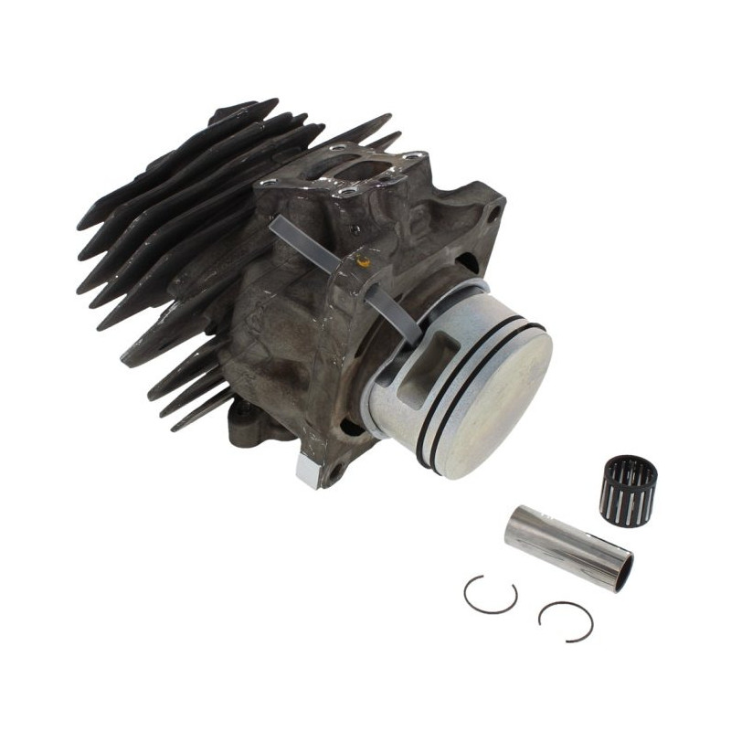 Cylindre avec piston diam 47 mm d'origine Stihl référence 1140 020 1211