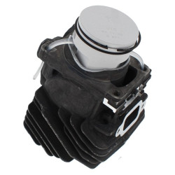 Cylindre avec piston diam 50 mm d'origine Stihl référence 1140 020 1212