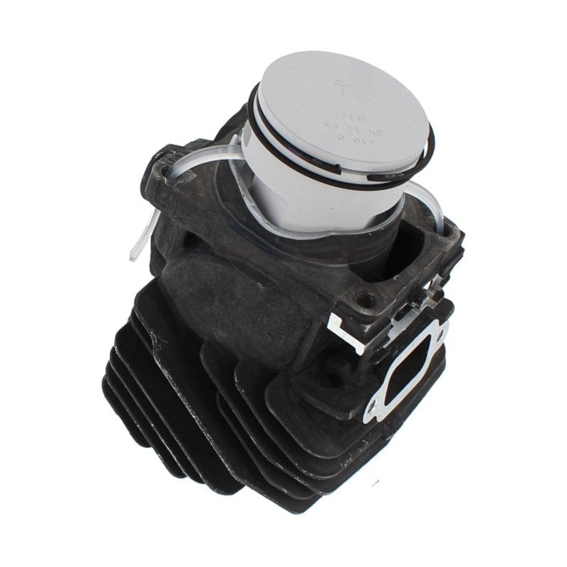 Cylindre avec piston diam 50 mm d'origine Stihl référence 1140 020 1212