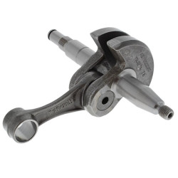 Vilebrequin d'origine Stihl référence 1140 030 0405