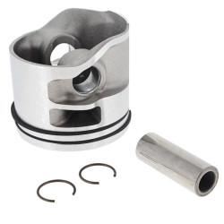 Piston diam. 49 mm d'origine Stihl référence 1140 030 2008