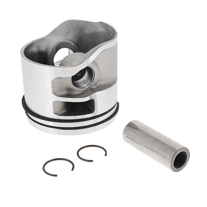 Piston diam. 49 mm d'origine Stihl référence 1140 030 2008