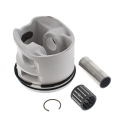 Piston diam 50 mm d'origine Stihl référence 1140 030 2014