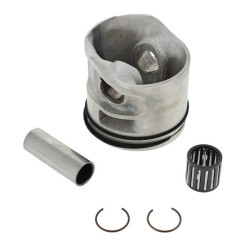 Piston diam 47 mm d'origine Stihl référence 1140 030 2017