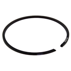 Segment de piston diam 47x1,2 mm d'origine Stihl référence 1140 034 3008