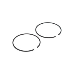 Segment de piston diam 50x1,2 mm d'origine Stihl référence 1140 034 3010