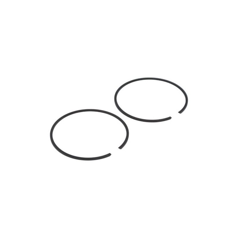 Segment de piston diam 50x1,2 mm d'origine Stihl référence 1140 034 3010