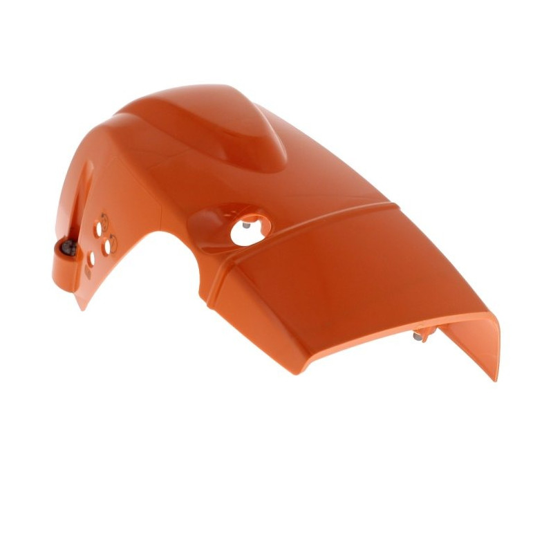 Capot moteur d'origine Stihl référence 1140 080 1601