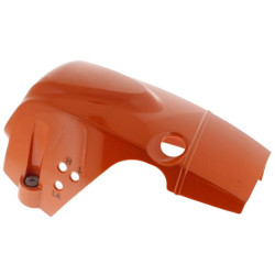 Capot moteur ms 311/391 d'origine Stihl référence 1140 080 1613