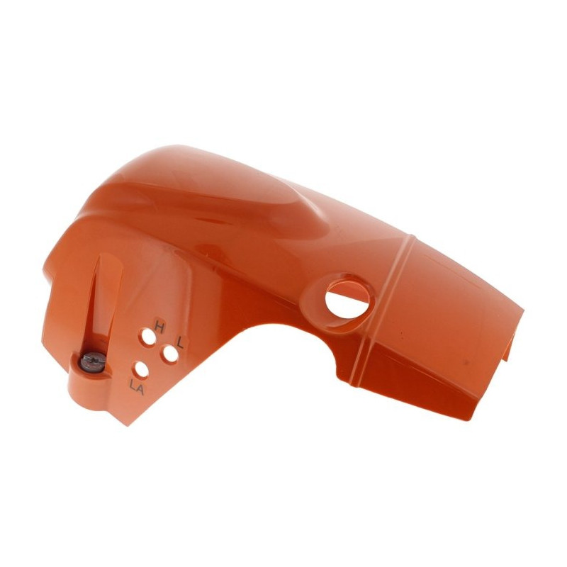 Capot moteur ms 311/391 d'origine Stihl référence 1140 080 1613