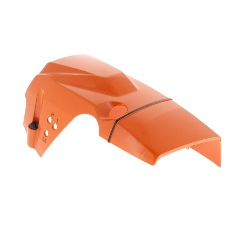 Capot moteur ms 362 d'origine Stihl référence 1140 080 1616