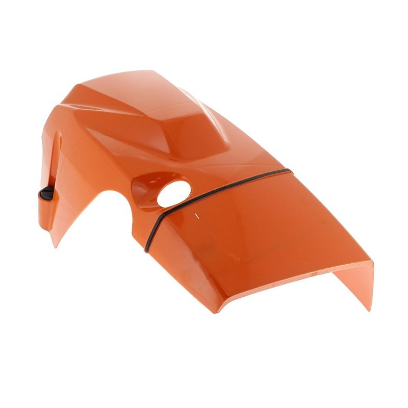 Capot moteur d'origine Stihl référence 1140 080 1618