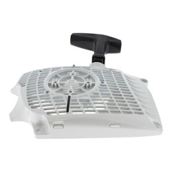 Carter de ventilateur avec lanceur d'origine Stihl référence 1140 080 2107