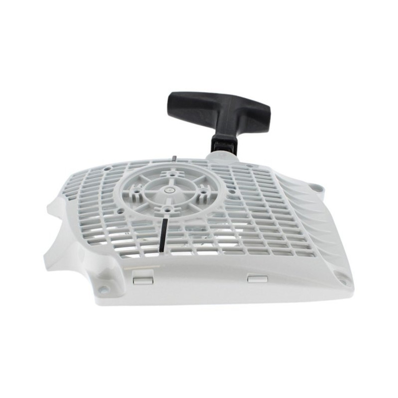Carter de ventilateur avec lanceur d'origine Stihl référence 1140 080 2107
