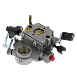 Carburateur wte-9 d'origine Stihl référence 1140 120 0601