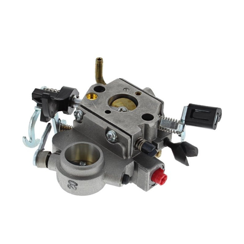 Carburateur wte-9 d'origine Stihl référence 1140 120 0601