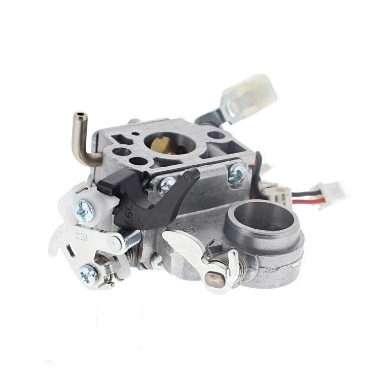 Carburateur C1Q-100357D d'origine Stihl référence 1140 120 0604